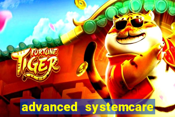 advanced systemcare 17 pro serial key